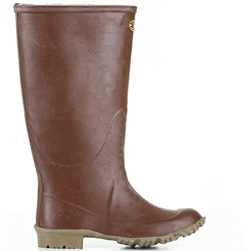 Stivali In Gomma Originali Superga Alti Uomo Donna 7266-Ginocchio Padus