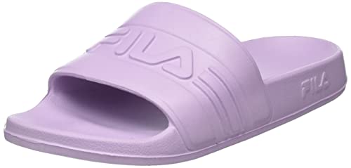 Fila Jetspeed Slipper Wmn, Mocassino Donna, Fair Orchid, 39 Eu