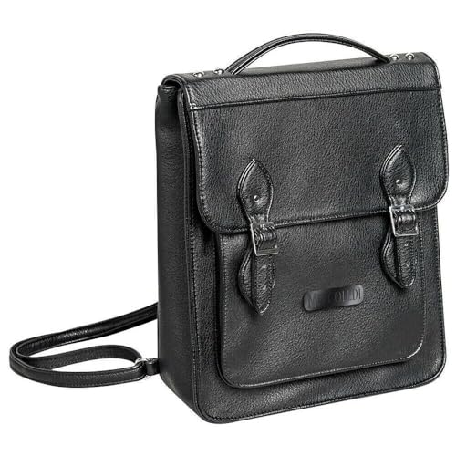 Seven Spa Zaino Tempo Libero Satchel Backpack Mercoledi