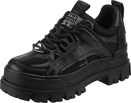 Buffalo Scarpe Da Donna Aspha Hyb