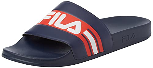 Fila Oceano, Sandalo, Uomo, Blu (Fila Navy/White), 40 Eu