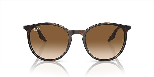 Ray-Ban Rb2204-902/51-54 - Occhiali Da Sole Donna/Uomo - Havana