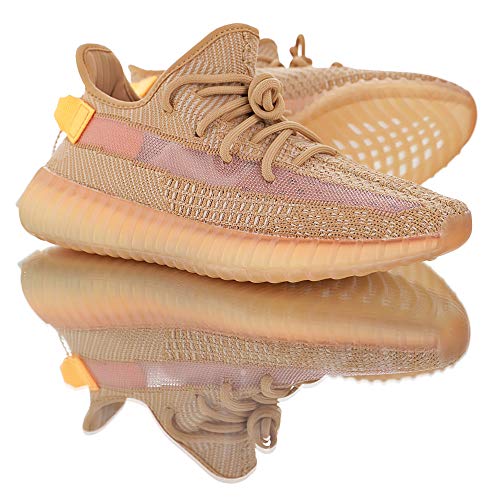 Yεεζy Βoosτ 350 Ν2 Argilla 41 Eu Scarpe Da Ginnastica Da Running Da Uomo Scarpe Da Allenamento Da Ginnastica Serie Zebra Scarpe Da Ginnastica Sportive
