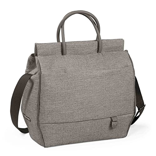 Borsa Peg City Grey