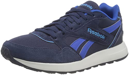 Reebok Gl1000, Sneaker Donna, Blu Vector Navy Vector Blue Always Blue, 43 Eu