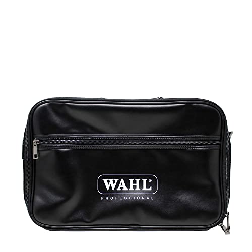 Wahl Retro Bag - Borsa A Tracolla