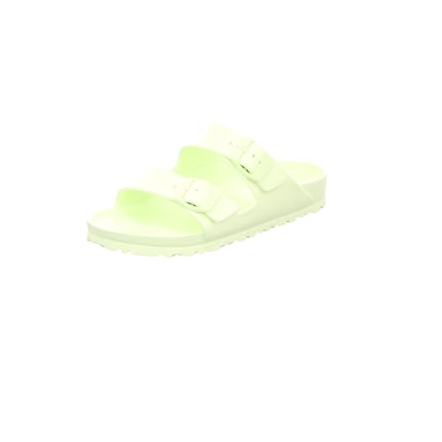 Birkenstock, Diapositive Donna, Menta, 40 Eu