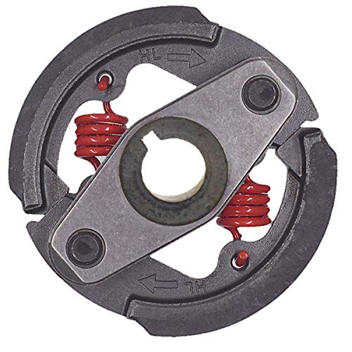 Sti Frizione A Due Masse Performance Per Minimoto Cinesi Raffreddate Ad Aria