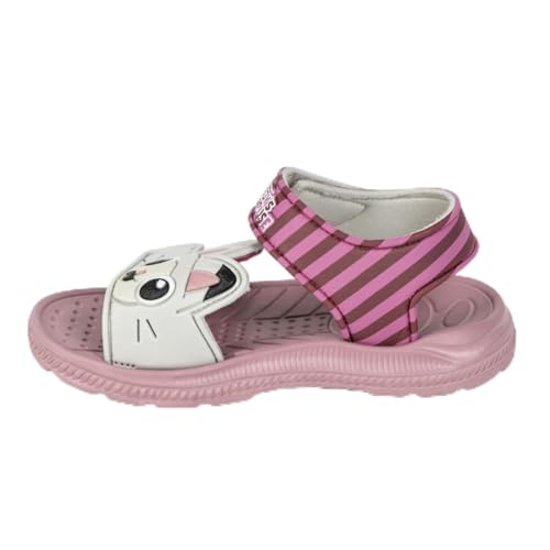 Cerdá Life'S Little Moments Sandali Per Bambini Gabby'S Dollhouse, Pink, 28 Eu