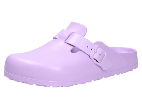 Birkenstock - Boston Essentials Eva - 1028157 - Taglia: 40 Eu