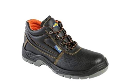 Scarpa Alta Antinfortunistica Strike (43)