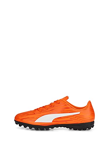 Puma Scarpa Calcio Bambino Arancio 106579