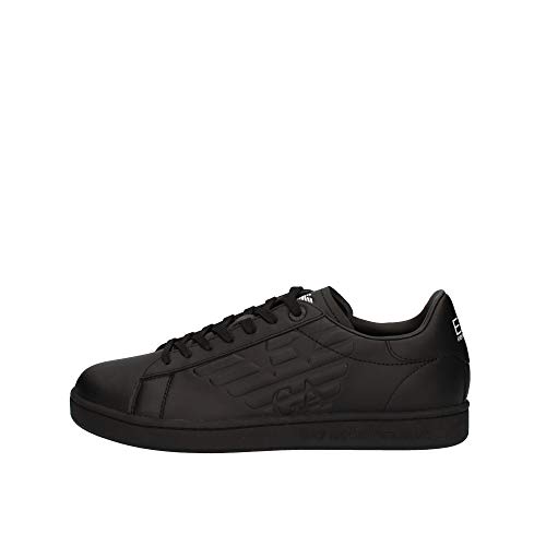 Ea7 Sneakers X8X001 Xcc51 Nero Ue 42 2/3