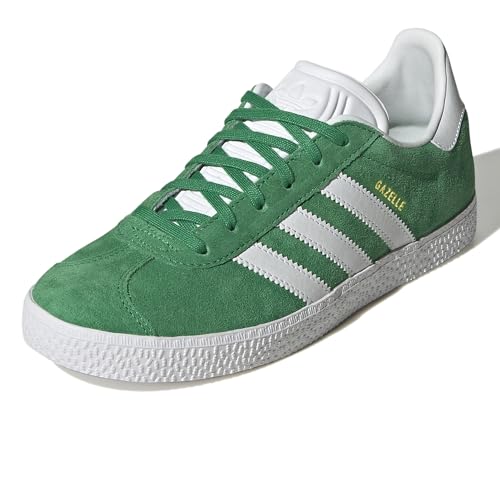 Adidas Gazelle J Ie5612, Scarpe Sportive - 37 1/3 Eu