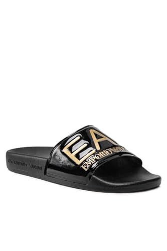 Scarpe Da Bagno Da Uomo Ea7 Sea World Visibility