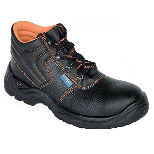 Scarpa Alta Antinfortunistica Strike (45)
