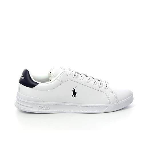 Scarpa Hrt Ct | Polo Rl Shoes-809-829824-003