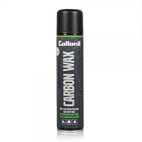 Collonil Impermeabilizzante High Tech Carbonwax Pelle Ngrassata E Liscia