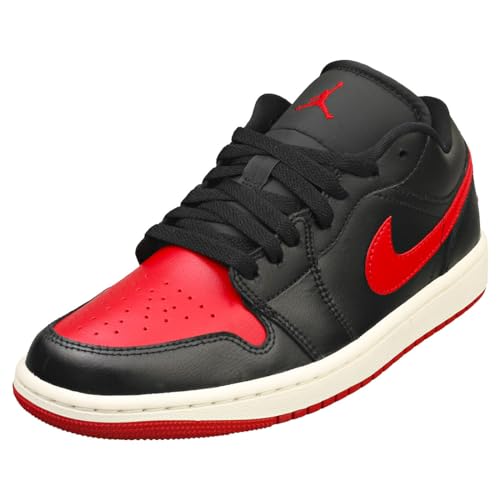 Nike Air Jordan 1 Low Donna Formatori Moda - 37.5 Eu
