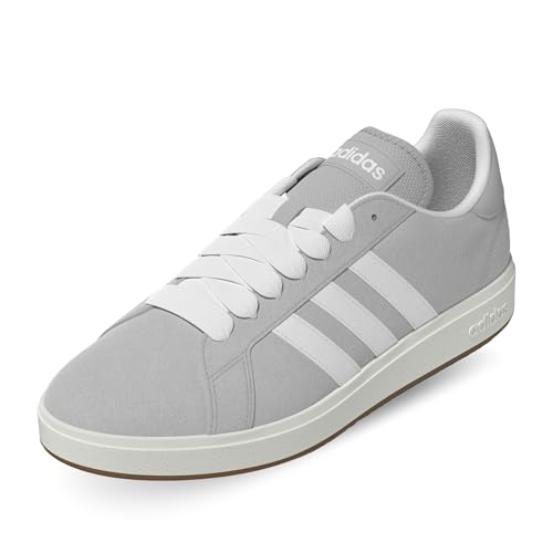Adidas Scarpe Grand Court Base 00S Tg 43 1/3 Cod Ih6185