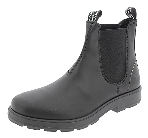 Docksteps Dsm13203 Beatles In Pelle Da Uomo