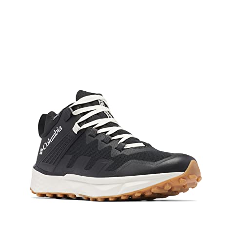 Columbia Facet 75 Outdry, Scarpe Da Escursionismo Uomo Trail, 44.5 Eu