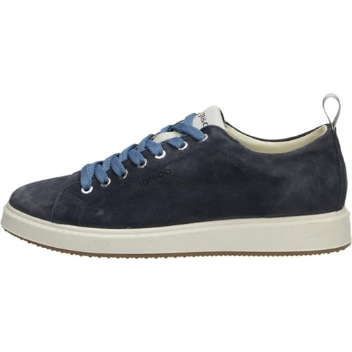 Igi&Co Scarpa Uomo Sneaker Jeans 5628411-45
