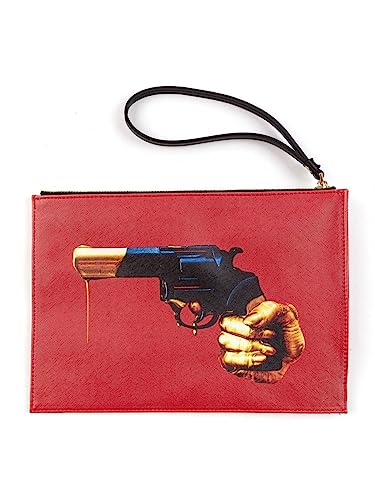 Seletti Pochette Pistola