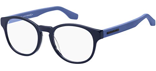 Montatura Marc Jacobs Marc 359 Pjp Blue 49/19/ Unisex
