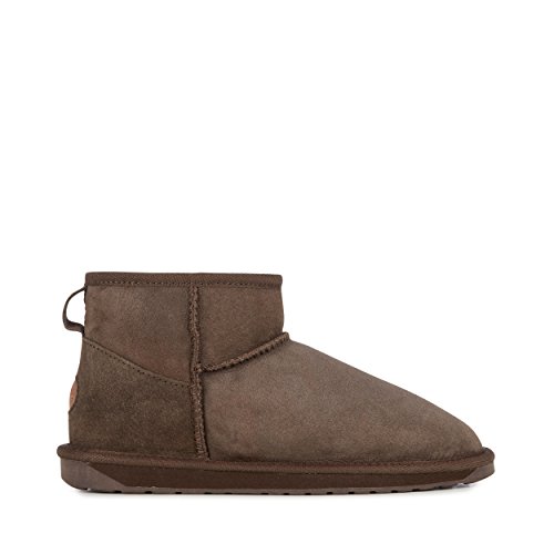 Emu 0002309 Chocolat Donna Chocolat 40