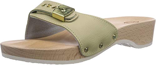Scholl Zoccoli Pescura Original