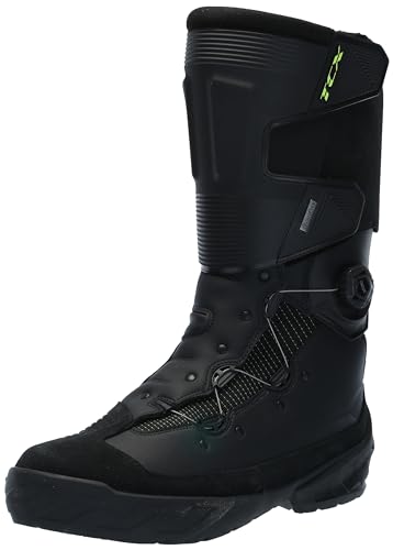 Tcx Boots 1 - Man Infinity 3 Gtx Black