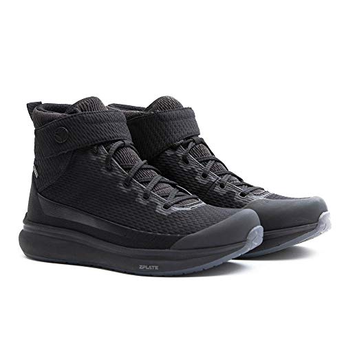 Scarpa Uomo Momo Design Firegum-2 Gore-Tex Nere Taglia 44