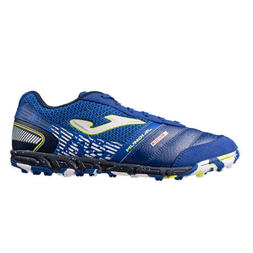 Joma Mundial 2404 - Royal - Turf (41)