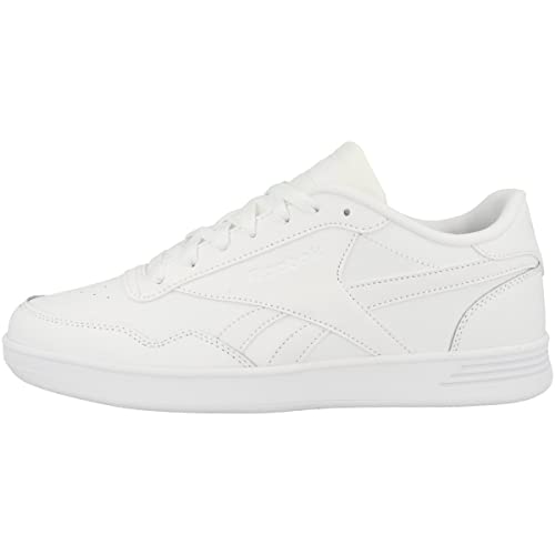 Reebok Royal Techque T, Scarpe Da Tennis Uomo, Bianco, 36 Eu