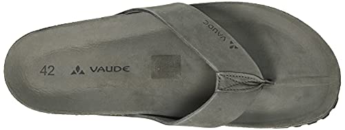 Vaude Ubn Tiras, Sandali Da Uomo, Coconut, 40 Eu