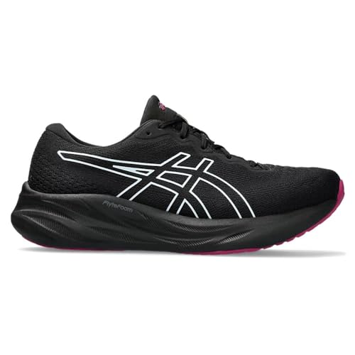Asics Gel-Pulse 15 Gtx, Sneaker Donna, Blackberry, 37 Eu