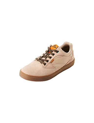 Vaude Am Moab Gravity, Scarpe Da Mountain Bike Unisex-Adulto, Lino, 43 Eu