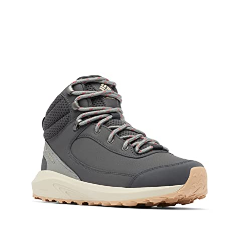 Columbia Trailstorm Hiker Mid, Scarpe Da Hiking, Donna