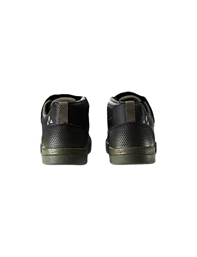 Vaude Am Moab Tech, Scarpe Da Mountain Bike Unisex-Adulto, Nero, 43 Eu