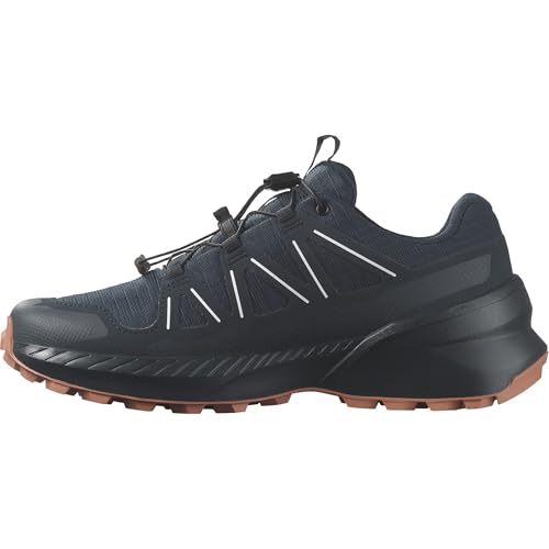 Salomon Speedcross Peak Climasalomon Scarpe Impermeabili Da Trail Running Da Donna, Calzata Precisa, Protezione Su Tutti I Terreni, Grip Attivo, Carbo