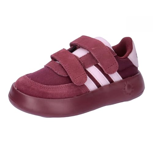Adidas Breaknet 2.0, Scarpe Da Ginnastica Unisex-Bimbi 0-24, Legend Ink, 27 Eu