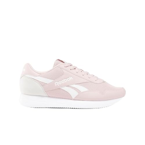 Reebok Jogger Lite, Sneaker Unisex-Adulto, Pugry4/Ftwwht/Ftwwht, 45.5 Eu