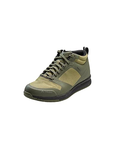 Vaude Tvl Asfalt Dualflex Winter Stx, Scarpe Da Ciclista Unisex-Adulto, Cedar Wood, 39 Eu