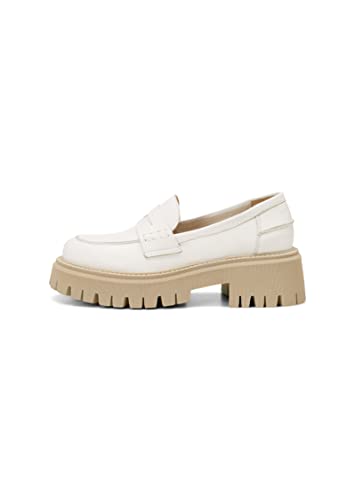Marc O'Polo Mod. Alma 4A, Mocassino Donna, 110, 40 Eu