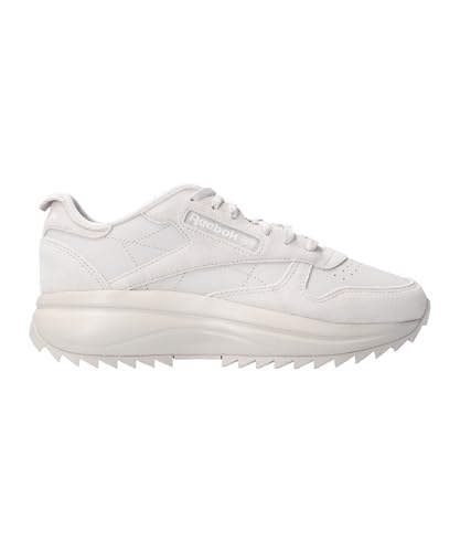 Reebok Classic Leather Sp Extra, Sneaker Donna, Moonst/Moonst/Chalk, 35 Eu