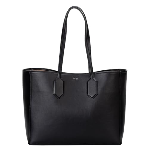 Boss Liriel Shopper Nc, Acquirente Donna, Black