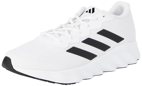 Adidas Shift Run, Scarpe Da Ginnastica Unisex-Adulto, Silver Green/Green Spark/Crystal Jade, 38 Eu