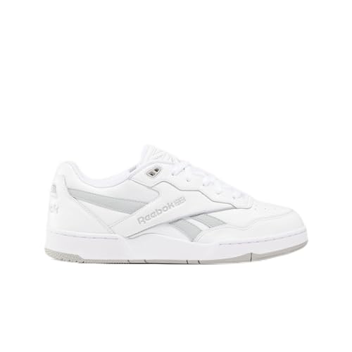 Reebok Bb 4000 Ii, Sneaker Unisex-Adulto, Ftwwht/Pugry3/Pugry3, 36.5 Eu