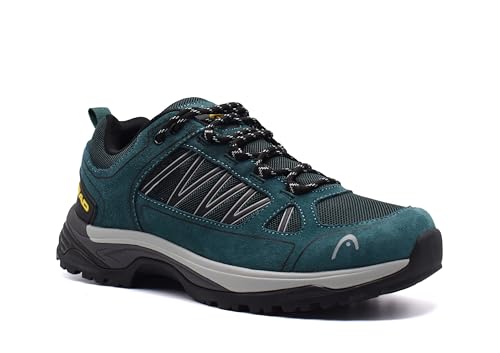 Head Huron Mix, Scarpa Da Trekking Uomo, 46 Eu